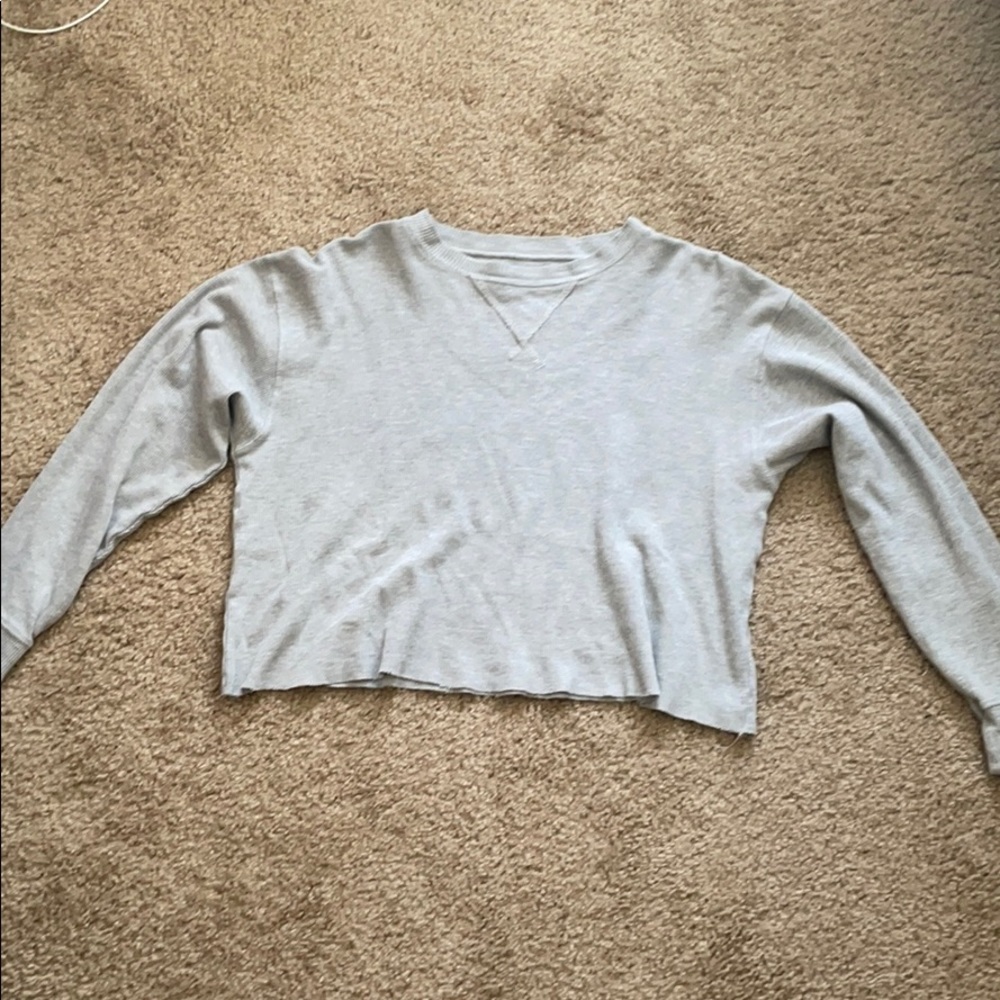 John Galt Long Sleeve